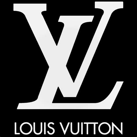 louis vuitton logo design